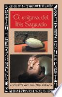 Libro de El Enigma Del Ibis Sagrado