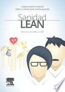 Libro de Sanidad Lean