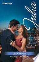 Libro de Una Mujer Del Pasado