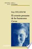 Libro de El Corazón Pensante De Los Barracones