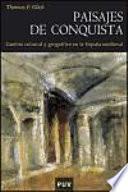 Libro de Paisajes De Conquista