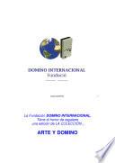 Libro de Arte Y Domino