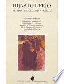 Libro de Hijas Del Frío