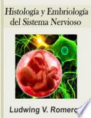 Libro de Histología Y Embriología Del Sistema Nervioso