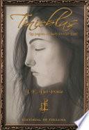 Libro de Tinieblas