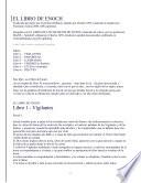 Libro de El Libro De Enoch