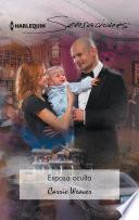 Libro de Esposa Oculta