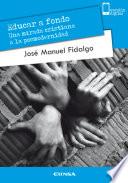 Libro de Educar A Fondo