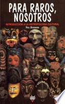 Libro de Para Raros, Nosotros