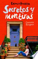 Libro de Secretos Y Mentiras (chicas De Brooklyn 2)