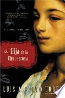 Libro de La Hija De La Chuparrosa