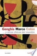 Libro de Genghis, Marco, Colón… Y Otros Chicos Del Montón