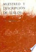 Libro de Muestreo Y Descripción De Suelos