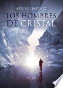 Libro de Los Hombres De Cristal