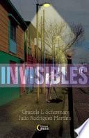 Libro de Invisibles