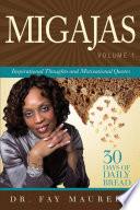 Libro de Migajas