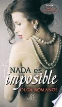 Libro de Nada Es Imposible