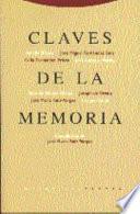 Libro de Claves De La Memoria