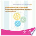 Libro de Aprender Cómo Aprender