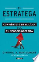 Libro de El Estratega