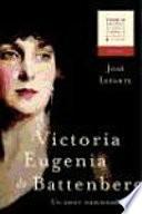 Libro de Victoria Eugenia De Battenberg