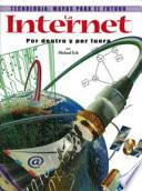 Libro de La Internet
