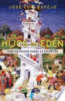 Libro de Los Hijos Del Edén