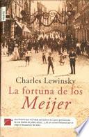Libro de La Fortuna De Los Meijer