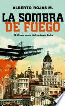 Libro de La Sombra De Fuego