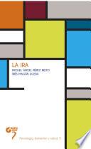 Libro de La Ira