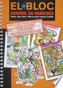 Libro de El Bloc. Español En Imágenes