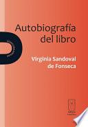 Libro de Autobiografía Del Libro