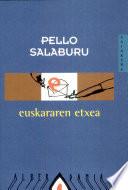 Libro de Euskararen Etxea