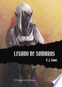 Libro de Legado De Sombras