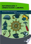 Libro de Información Y Orientación Laboral