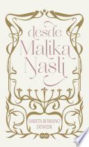 Libro de Desde Malika Nasli