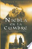 Libro de Niebla En La Cumbre / The Cloud Maker