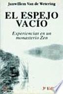 Libro de El Espejo Vacío