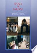 Libro de ¡viaje A JalÓn!