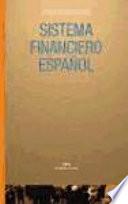 Libro de Sistema Financiero Español