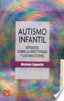 Libro de Autismo Infantil