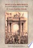 Libro de Sevilla Y La Monarquía