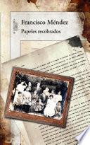 Libro de Papeles Recobrados