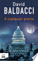 Libro de A Cualquier Precio