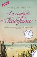 Libro de La Ciudad Huérfana