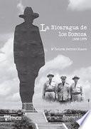 Libro de La Nicaragua De Los Somoza