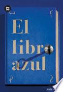 Libro de El Libro Azul