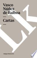 Libro de Cartas