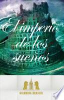 Libro de El Imperio De Los Sueños