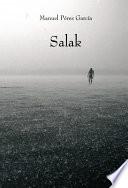 Libro de Las Aventuras De Salak